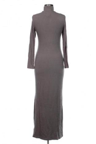 Šaty  LEZU, Velikost L, Barva Šedá, Cena  2 849,00 Kč