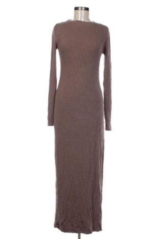Sukienka LEZU, Rozmiar L, Kolor Brązowy, Cena 404,99 zł