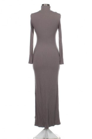 Šaty  LEZU, Velikost M, Barva Šedá, Cena  1 190,00 Kč