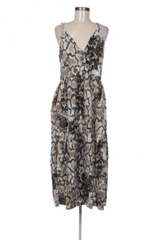 Φόρεμα LOVJOI, Μέγεθος L, Χρώμα Πολύχρωμο, Τιμή 32,99 €
