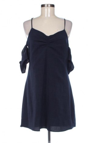 Kleid LUCCA, Größe M, Farbe Blau, Preis € 25,00