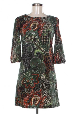 Φόρεμα La Donna, Μέγεθος S, Χρώμα Πολύχρωμο, Τιμή 19,95 €