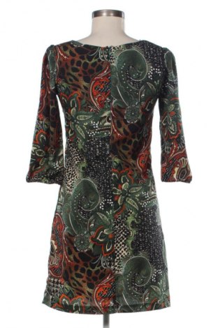 Φόρεμα La Donna, Μέγεθος S, Χρώμα Πολύχρωμο, Τιμή 19,95 €