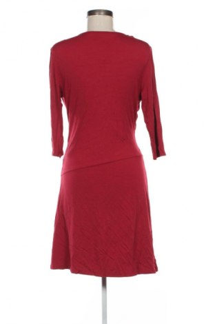 Φόρεμα La Fee Maraboutee, Μέγεθος L, Χρώμα Κόκκινο, Τιμή 15,99 €