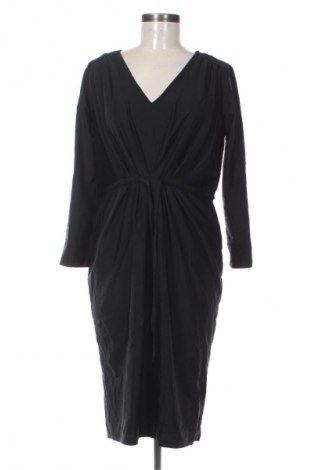 Rochie La Ligna, Mărime M, Culoare Negru, Preț 151,99 Lei