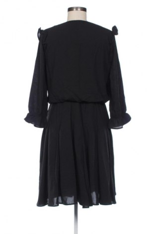 Kleid Lab, Größe L, Farbe Schwarz, Preis € 25,00