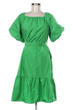 Šaty  Lab, Velikost M, Barva Zelená, Cena  709,00 Kč