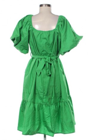 Šaty  Lab, Velikost M, Barva Zelená, Cena  709,00 Kč