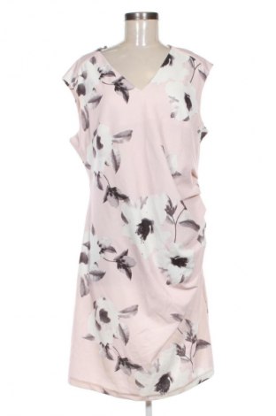 Kleid Lacony, Größe XXL, Farbe Mehrfarbig, Preis € 25,00