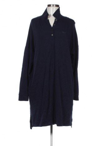 Φόρεμα Lacoste, Μέγεθος M, Χρώμα Μπλέ, Τιμή 37,99 €