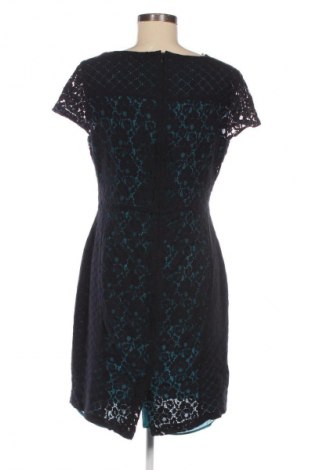 Šaty  Laura Ashley, Velikost M, Barva Modrá, Cena  489,00 Kč