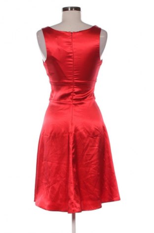 Φόρεμα Laura Scott, Μέγεθος XS, Χρώμα Κόκκινο, Τιμή 23,99 €