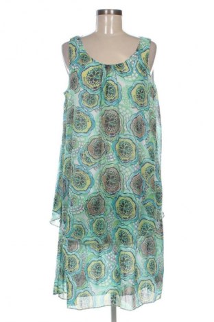 Šaty  Laura T., Velikost M, Barva Vícebarevné, Cena  567,00 Kč