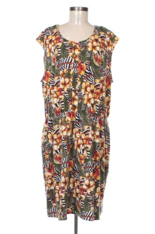 Рокля Laura Torelli, Размер XL, Цвят Многоцветен, Цена 11,75 €