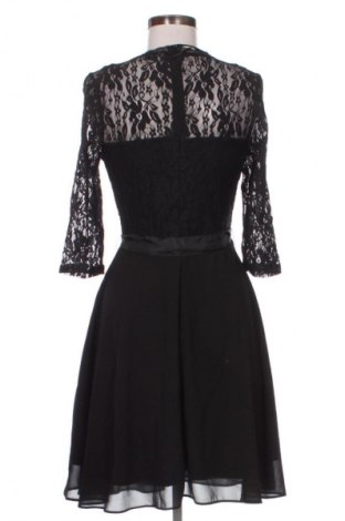 Kleid Laura Torelli, Größe S, Farbe Schwarz, Preis 11,99 €