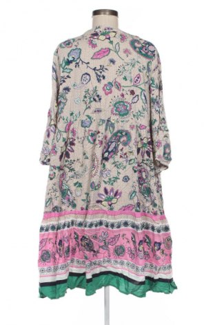 Sukienka Laura Torelli, Rozmiar M, Kolor Kolorowy, Cena 104,99 zł