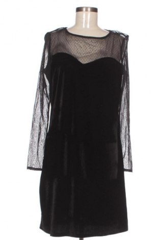 Šaty  Laura Torelli, Veľkosť M, Farba Čierna, Cena  9,95 €