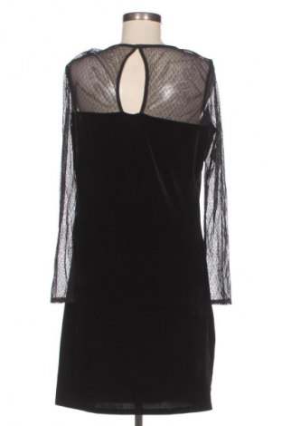 Šaty  Laura Torelli, Veľkosť M, Farba Čierna, Cena  9,95 €