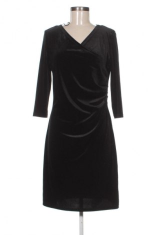 Φόρεμα Laura Torelli, Μέγεθος M, Χρώμα Μαύρο, Τιμή 10,99 €
