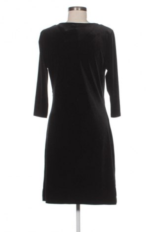 Φόρεμα Laura Torelli, Μέγεθος M, Χρώμα Μαύρο, Τιμή 10,99 €