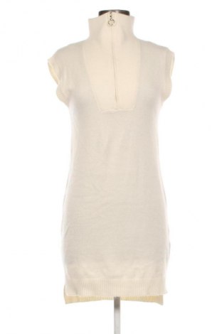 Kleid Laura Torelli, Größe S, Farbe Ecru, Preis € 5,99