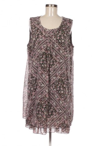 Šaty  Laura Torelli, Velikost L, Barva Vícebarevné, Cena  599,00 Kč