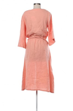 Šaty  Le Baiser, Velikost S, Barva Růžová, Cena  1 190,00 Kč