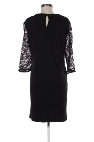 Kleid Le Comte, Größe M, Farbe Schwarz, Preis 39,99 €