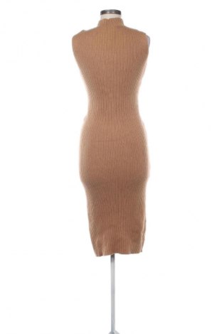 Šaty  LeGer By Lena Gercke X About you, Velikost L, Barva Hnědá, Cena  729,00 Kč