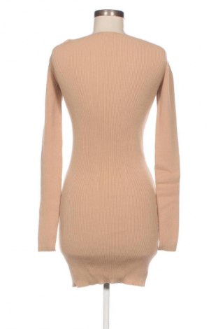 Sukienka LeGer By Lena Gercke X About you, Rozmiar M, Kolor Brązowy, Cena 133,96 zł