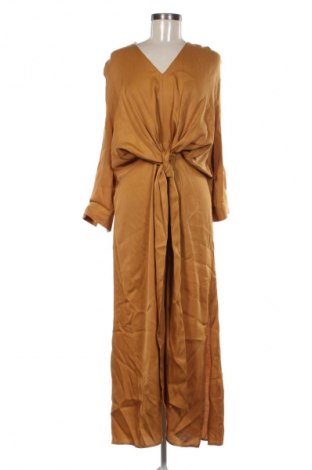 Рокля LeGer By Lena Gercke X About you, Размер L, Цвят Бежов, Цена 17,78 €