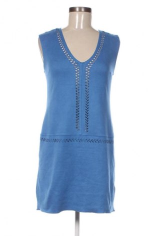 Šaty  Lenny B. Paris, Velikost S, Barva Modrá, Cena  339,00 Kč
