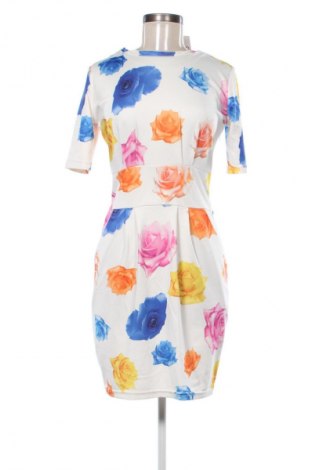 Šaty  Leo Guy, Velikost M, Barva Vícebarevné, Cena  1 190,00 Kč