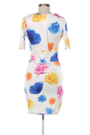 Šaty  Leo Guy, Velikost M, Barva Vícebarevné, Cena  1 190,00 Kč