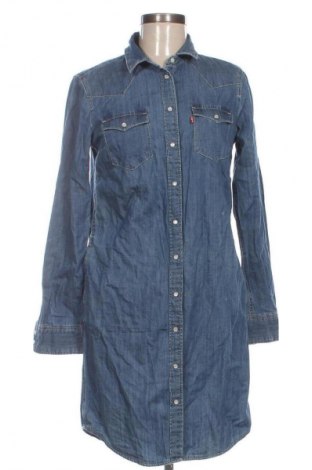Рокля Levi's, Размер S, Цвят Син, Цена 28,12 €