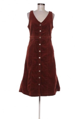 Рокля Levi's, Размер S, Цвят Кафяв, Цена 42,01 €