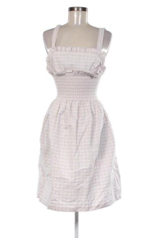 Kleid Levi's, Größe S, Farbe Mehrfarbig, Preis 26,99 €