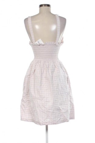 Kleid Levi's, Größe S, Farbe Mehrfarbig, Preis 26,99 €