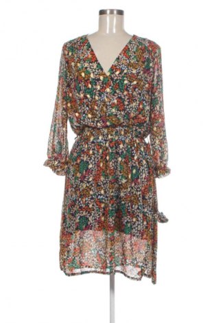 Kleid Lili & Lala, Größe S, Farbe Mehrfarbig, Preis € 10,99