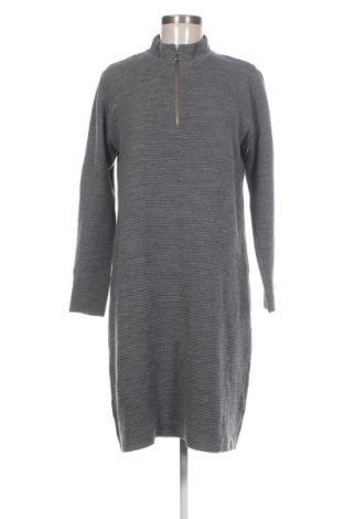 Kleid Lind, Größe L, Farbe Grau, Preis € 42,00
