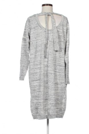 Šaty  Lindex, Velikost L, Barva Šedá, Cena  319,00 Kč