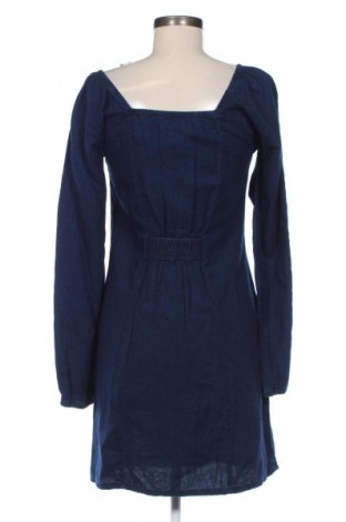 Ruha Lindex, Méret S, Szín Kék, Ár 8 264 Ft