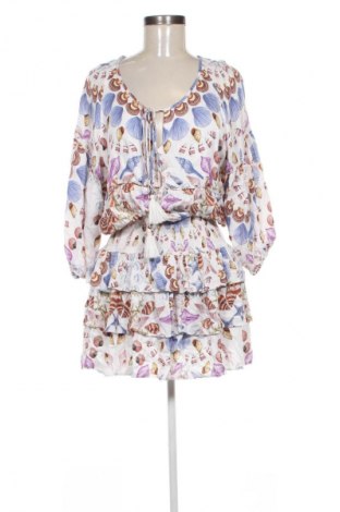 Šaty  Lindex, Velikost M, Barva Vícebarevné, Cena  1 060,00 Kč