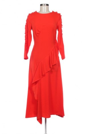 Šaty  Lindex, Veľkosť S, Farba Oranžová, Cena  30,00 €