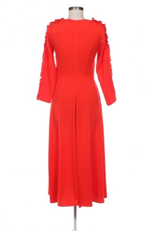 Šaty  Lindex, Veľkosť S, Farba Oranžová, Cena  30,00 €