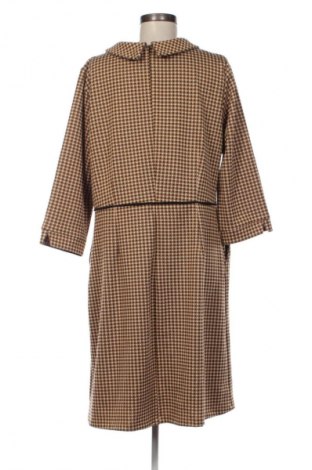 Kleid Linea Tesini, Größe XL, Farbe Mehrfarbig, Preis 31,99 €