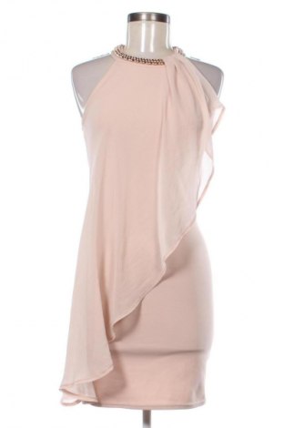 Šaty  Lipsy, Velikost XS, Barva Popelavě růžová, Cena  696,00 Kč