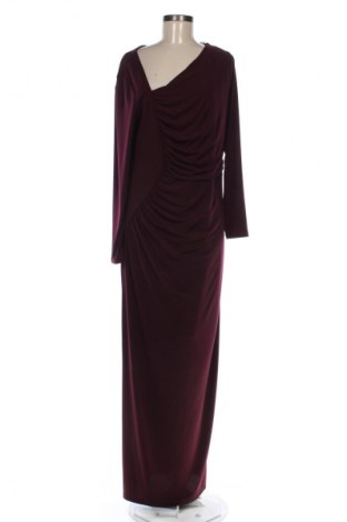 Šaty  Lipsy, Veľkosť XL, Farba Červená, Cena  18,95 €