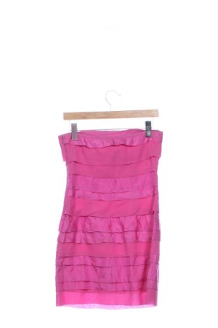 Рокля Lipsy London, Размер S, Цвят Розов, Цена 19,95 €