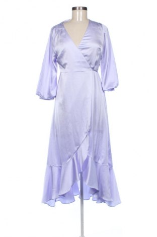 Φόρεμα Liquorish, Μέγεθος S, Χρώμα Βιολετί, Τιμή 20,00 €